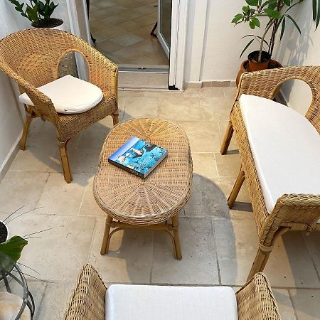 La Dimora Del Mercante - Puglia Mia Apartments 莫诺波利 外观 照片