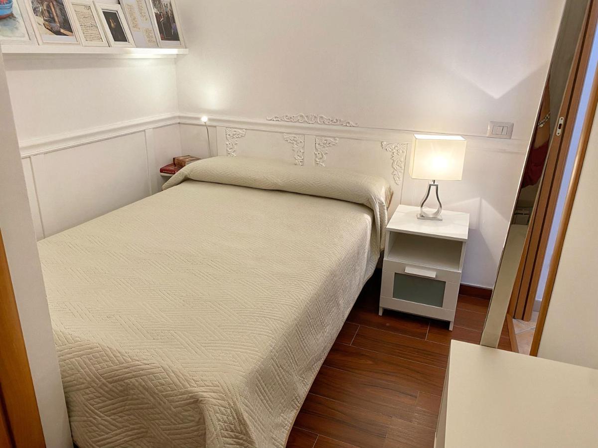 La Dimora Del Mercante - Puglia Mia Apartments 莫诺波利 外观 照片