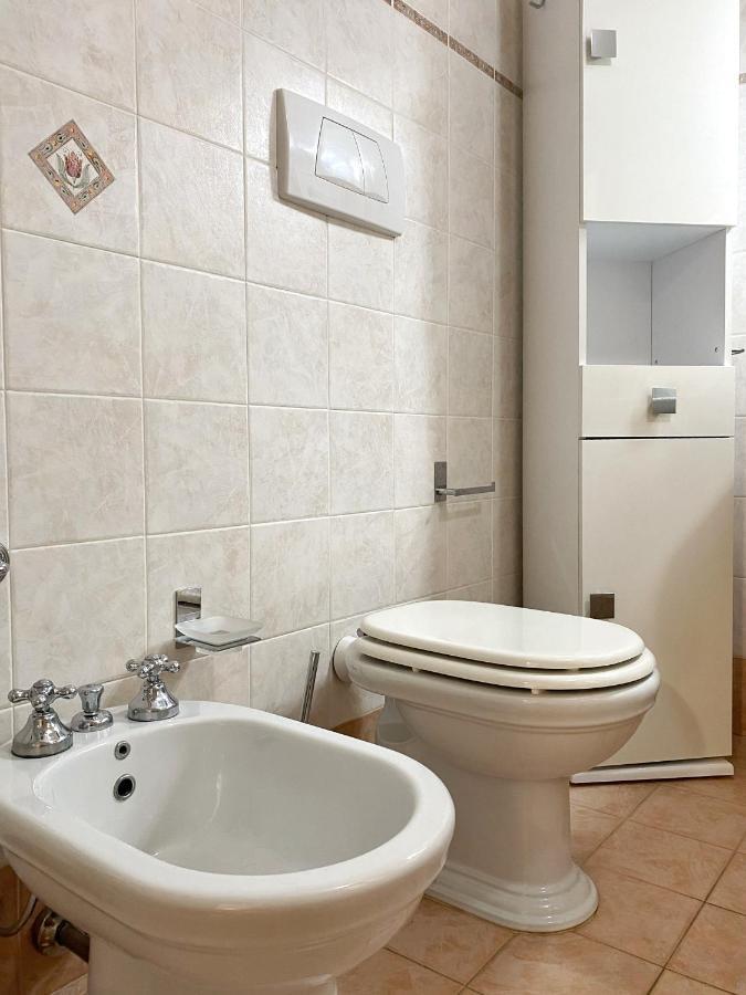 La Dimora Del Mercante - Puglia Mia Apartments 莫诺波利 外观 照片