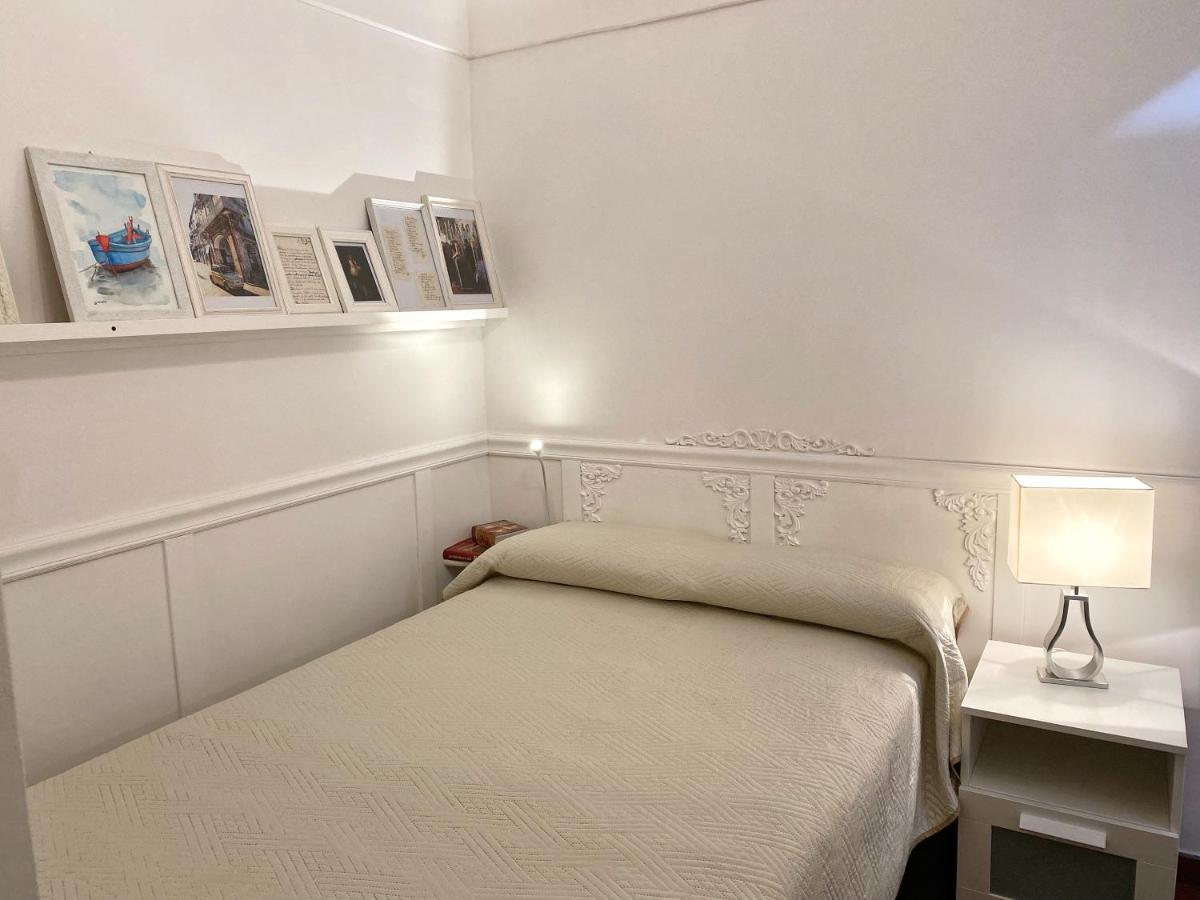 La Dimora Del Mercante - Puglia Mia Apartments 莫诺波利 外观 照片