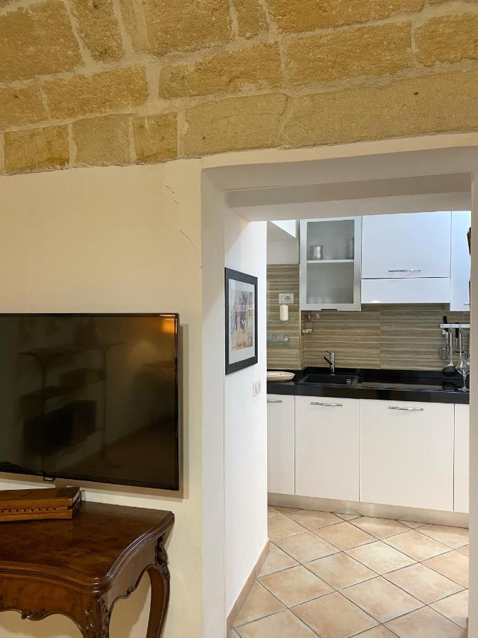 La Dimora Del Mercante - Puglia Mia Apartments 莫诺波利 外观 照片