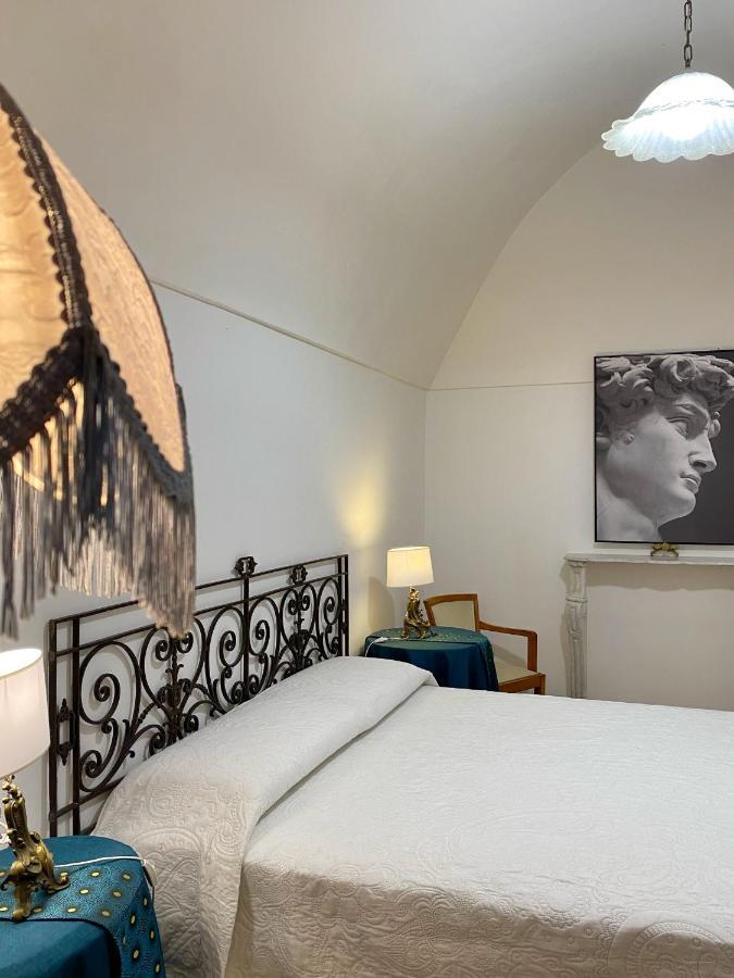 La Dimora Del Mercante - Puglia Mia Apartments 莫诺波利 外观 照片