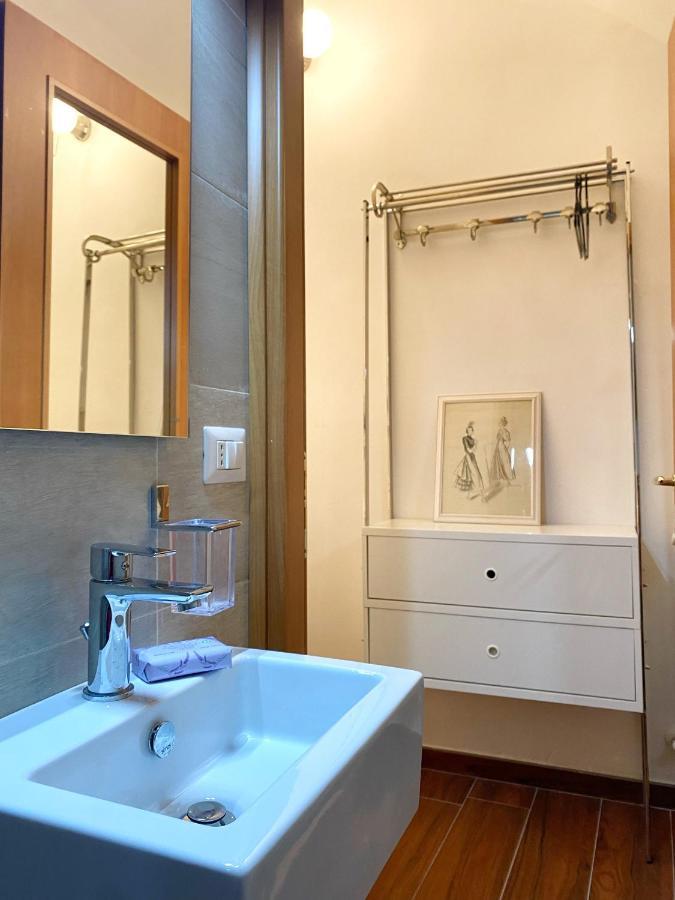 La Dimora Del Mercante - Puglia Mia Apartments 莫诺波利 外观 照片