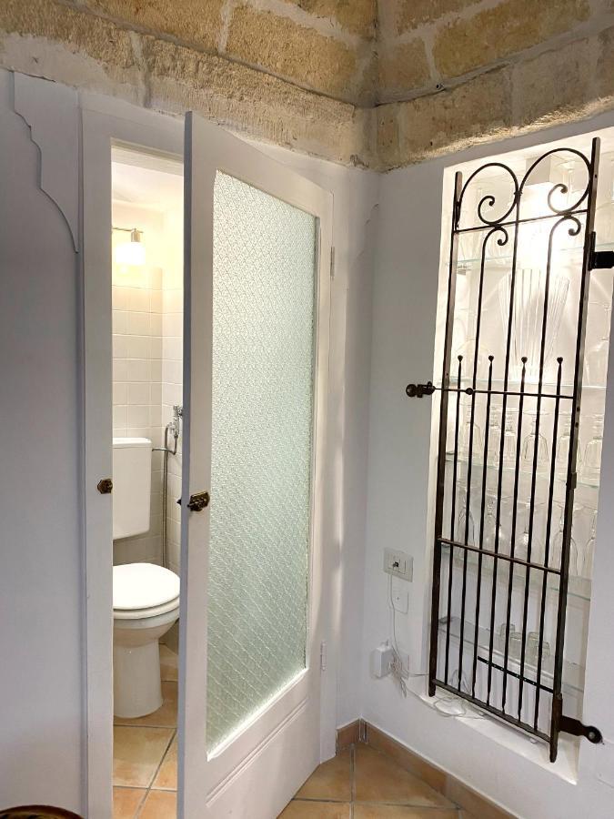La Dimora Del Mercante - Puglia Mia Apartments 莫诺波利 外观 照片
