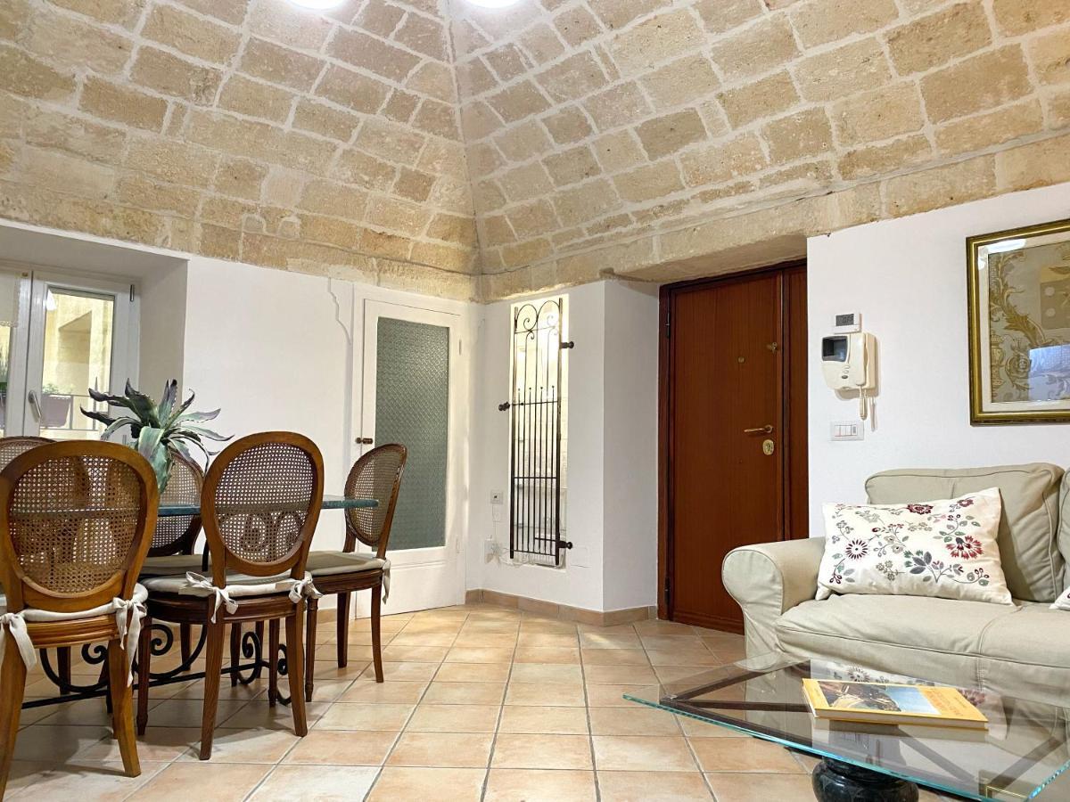 La Dimora Del Mercante - Puglia Mia Apartments 莫诺波利 外观 照片
