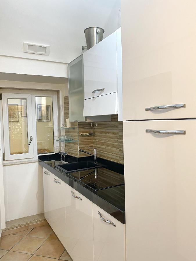 La Dimora Del Mercante - Puglia Mia Apartments 莫诺波利 外观 照片